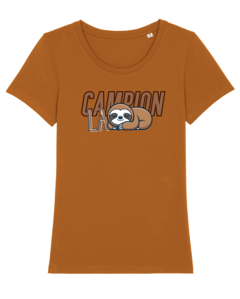 Campion la.lene Roasted Orange