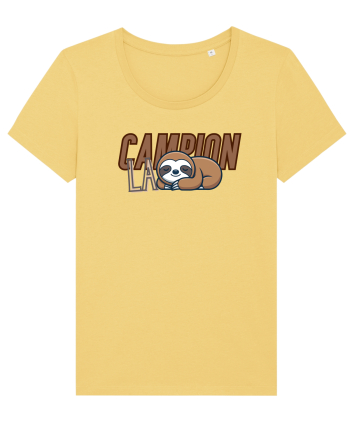 Campion la.lene Jojoba