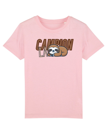 Campion la.lene Cotton Pink
