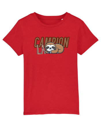 Campion la.lene Red