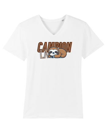 Campion la.lene White