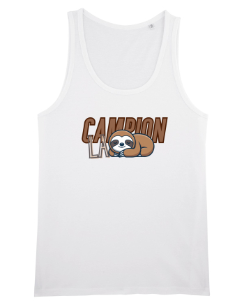 Campion la.lene White