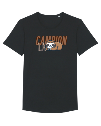 Campion la.lene Black