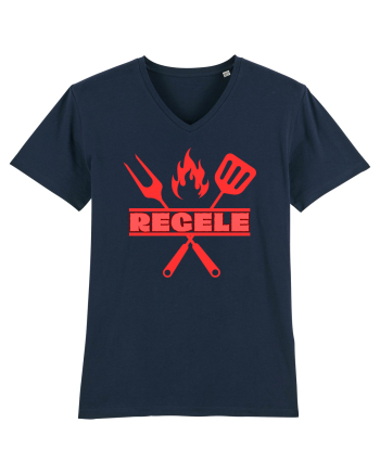 Regele gratarului  French Navy