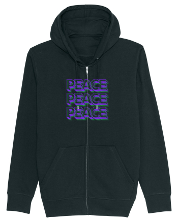 Peace Black