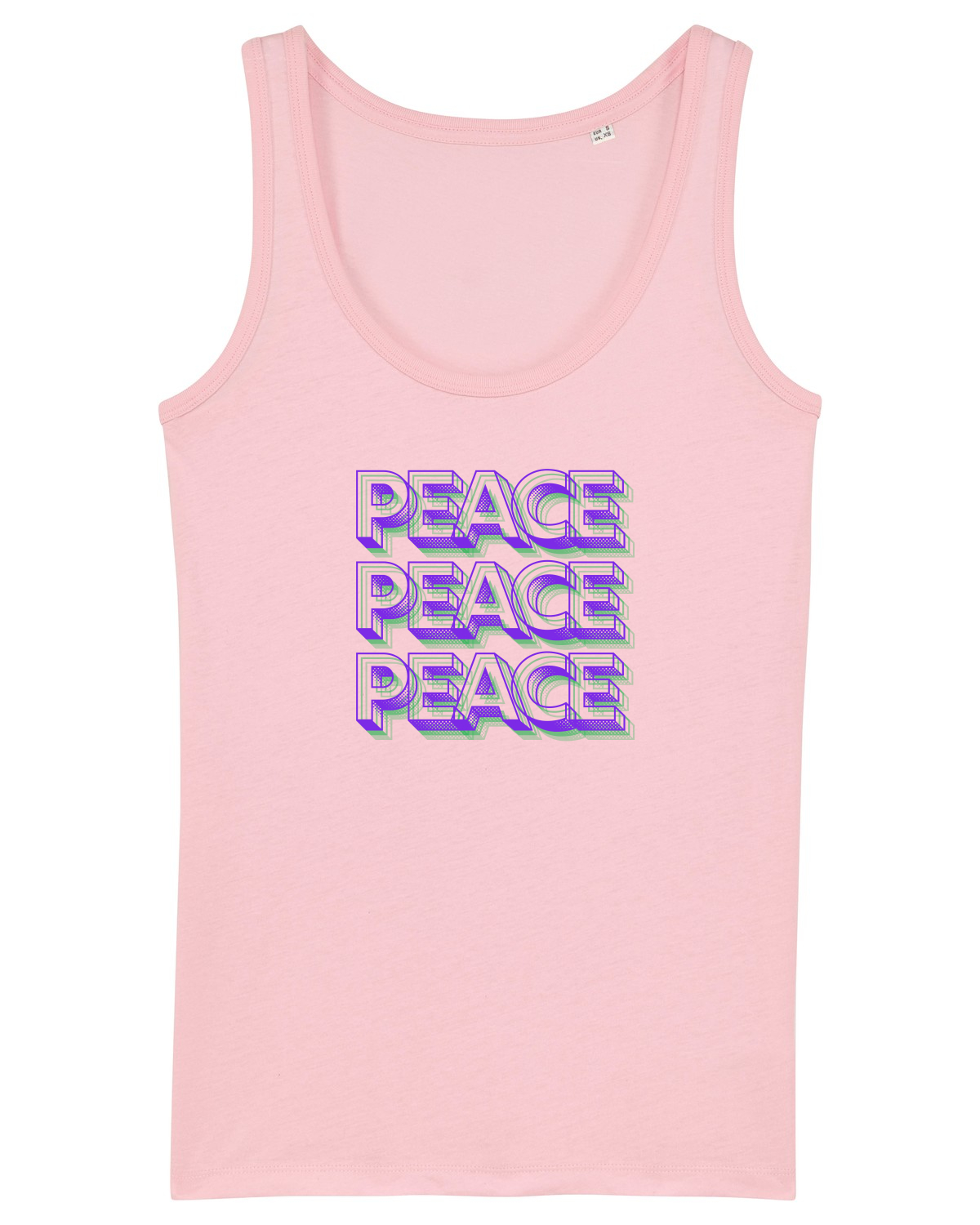 Maiou Damă Dreamer Cotton Pink