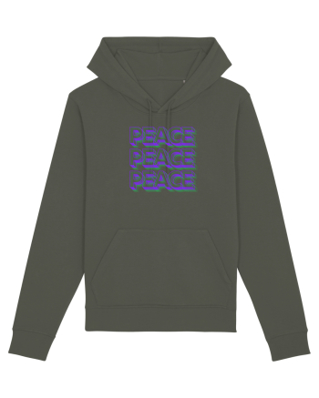 Peace Khaki