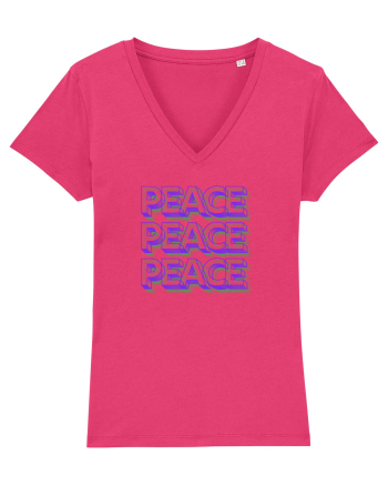 Peace Raspberry
