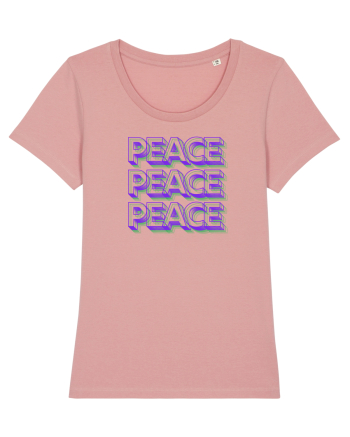 Peace Canyon Pink