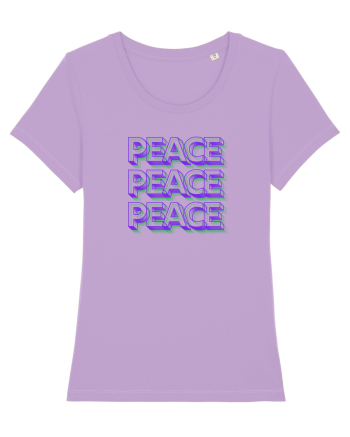 Peace Lavender Dawn