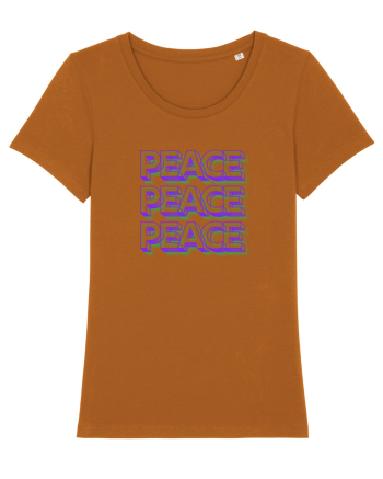 Peace Roasted Orange