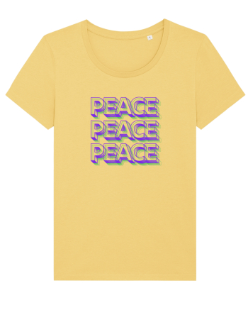 Peace Jojoba