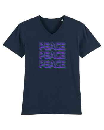 Peace French Navy