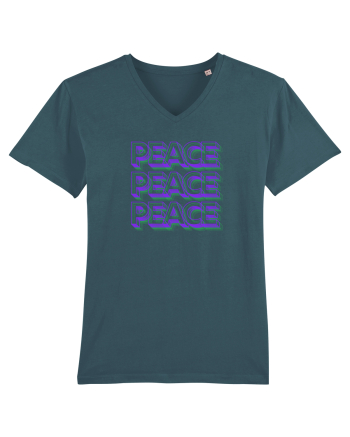 Peace Stargazer