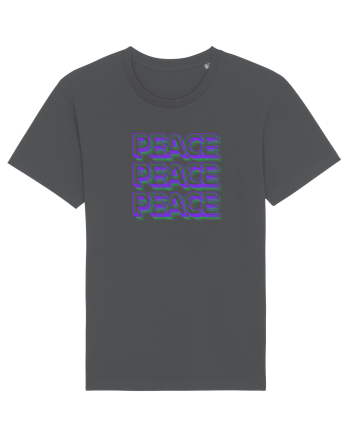 Peace Anthracite