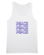 Peace Maiou Bărbat Runs