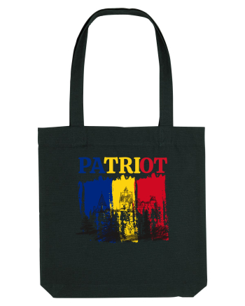 Patriot Black