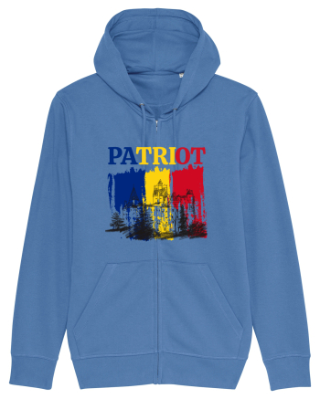 Patriot Bright Blue