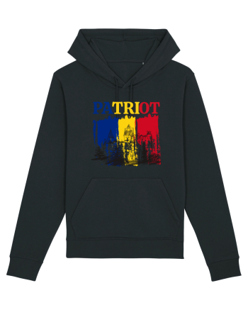 Patriot Black