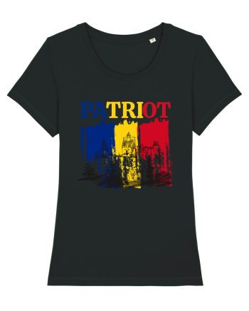 Patriot Black