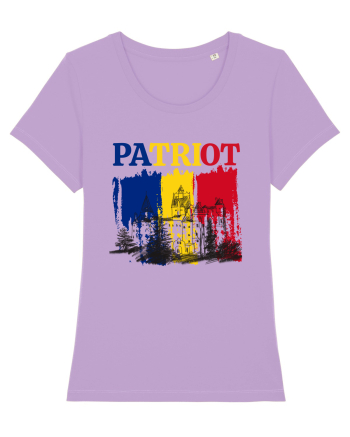 Patriot Lavender Dawn