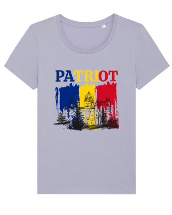 Patriot Lavender