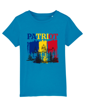 Patriot Azur