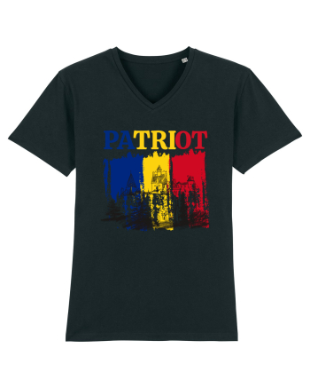 Patriot Black