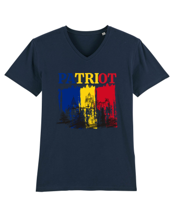 Patriot French Navy