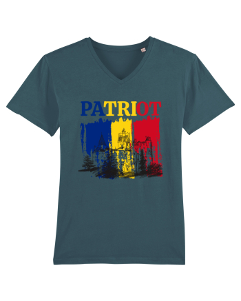 Patriot Stargazer