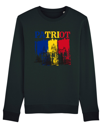 Patriot Black