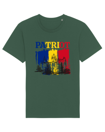 Patriot Bottle Green
