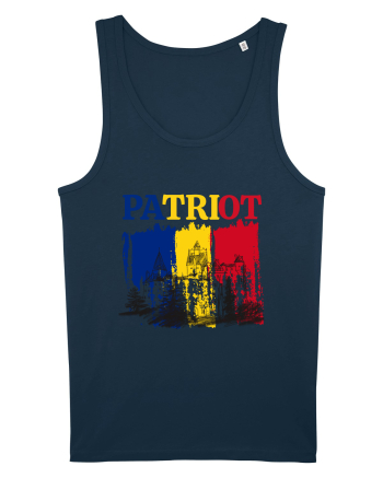 Patriot Navy