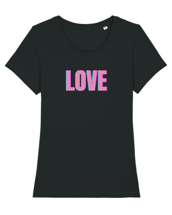 Love Black