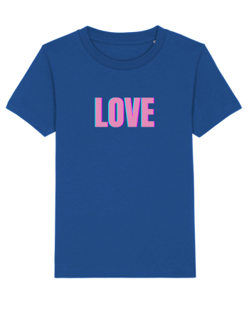Love Majorelle Blue