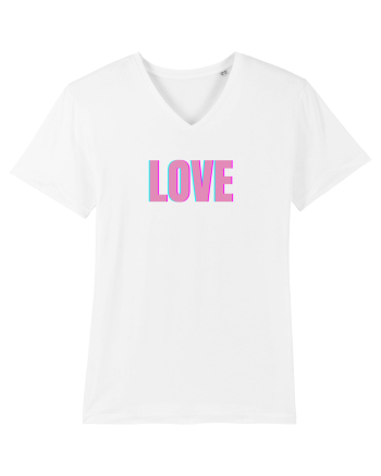 Love White