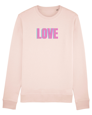 Love Candy Pink