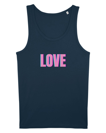Love Navy
