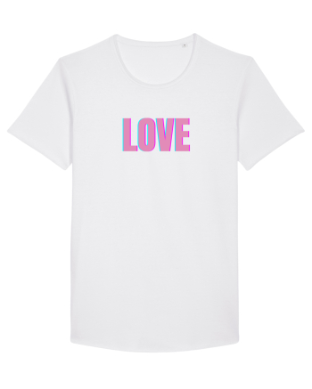 Love White