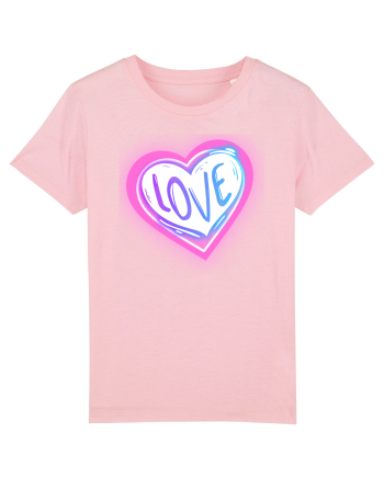 Love Cotton Pink