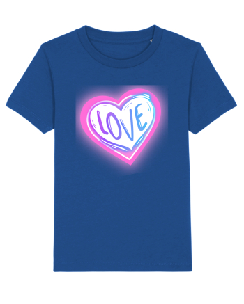 Love Majorelle Blue