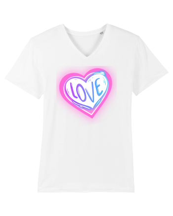 Love White