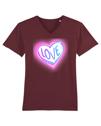 Love Burgundy