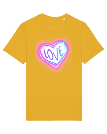 Love Spectra Yellow