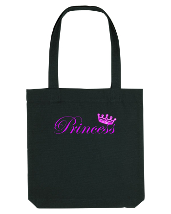 Princess  Black