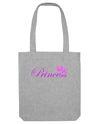 Princess  Heather Grey