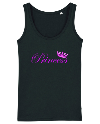 Princess  Black
