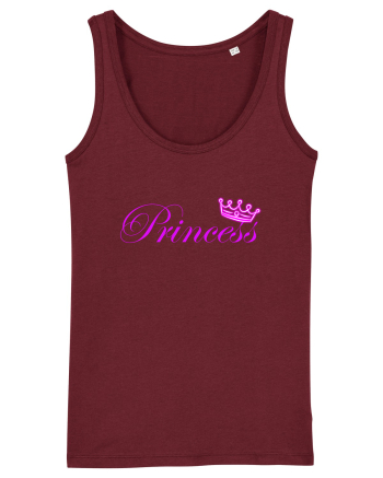 Princess  Burgundy