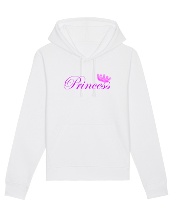 Princess  White