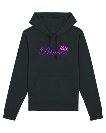 Princess  Black